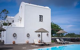 Anna Traditional Apartments
